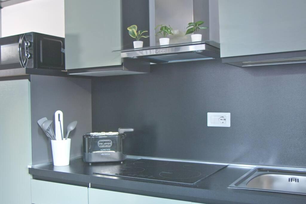 Milano - Stazione Centrale Comfort Green Loft المظهر الخارجي الصورة