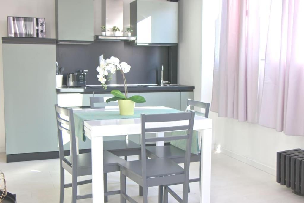 Milano - Stazione Centrale Comfort Green Loft المظهر الخارجي الصورة