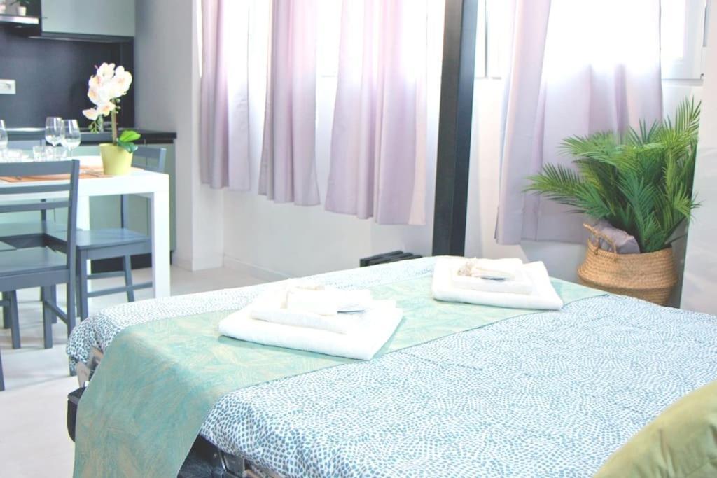Milano - Stazione Centrale Comfort Green Loft المظهر الخارجي الصورة