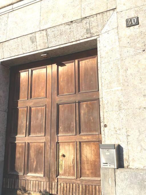 Milano - Stazione Centrale Comfort Green Loft المظهر الخارجي الصورة