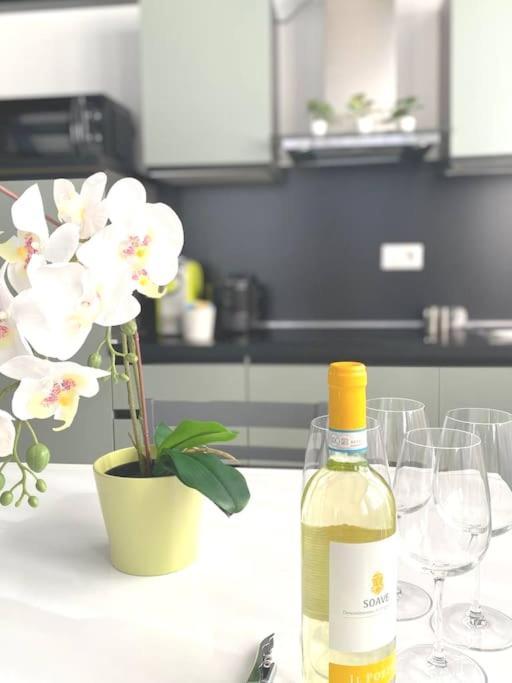 Milano - Stazione Centrale Comfort Green Loft المظهر الخارجي الصورة
