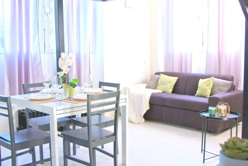 Milano - Stazione Centrale Comfort Green Loft المظهر الخارجي الصورة