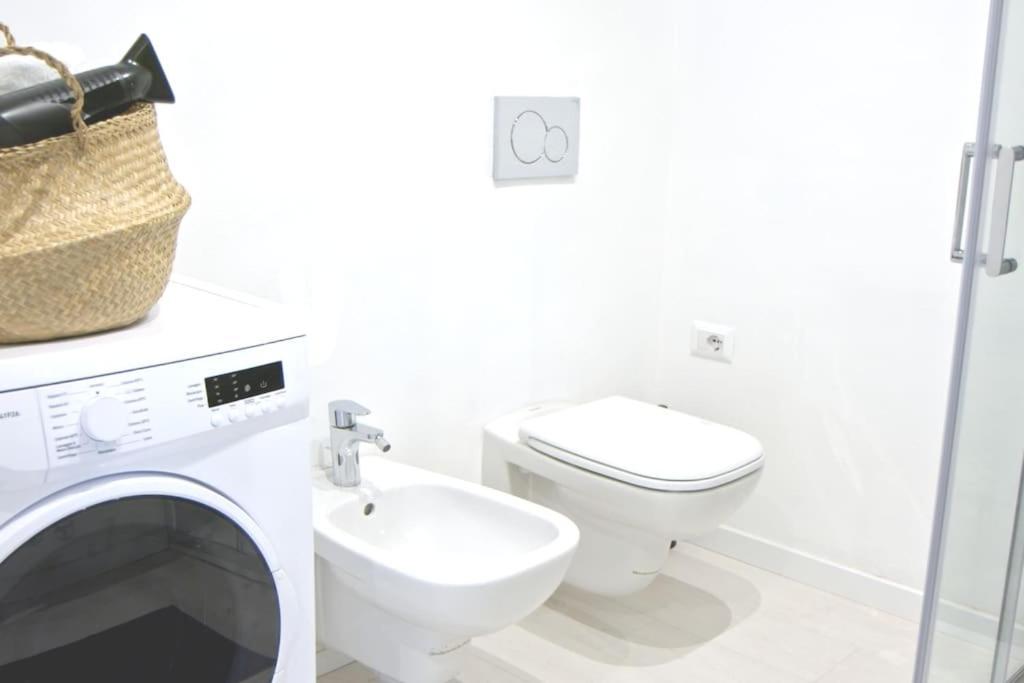Milano - Stazione Centrale Comfort Green Loft المظهر الخارجي الصورة