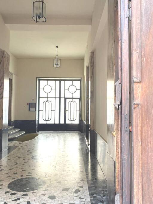 Milano - Stazione Centrale Comfort Green Loft المظهر الخارجي الصورة