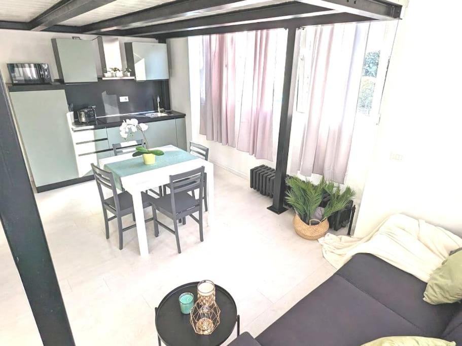 Milano - Stazione Centrale Comfort Green Loft المظهر الخارجي الصورة